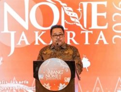Rano Karno: Abang None Jakarta Tak Sekadar Ajang Pesona, tetapi Ujian Kompetensi