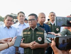 Puskagro Diarahkan Menjadi Motor Agrobisnis dan Nilai Tambah Petani Banten