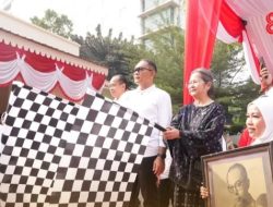 Napak Tilas Proklamasi 2026, Menguji Makna Kemerdekaan di Tengah Perubahan Zaman