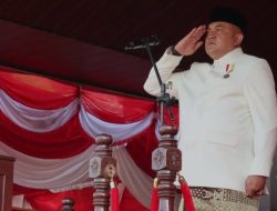 Kabupaten Bogor: Memaknai Kemerdekaan lewat Pengabdian dan Kepedulian Lingkungan