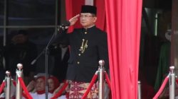 HUT ke-81 RI, Jakarta Selatan Menegaskan Kemerdekaan sebagai Amanah Pembangunan Kota