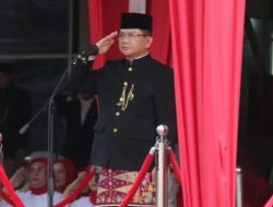 HUT ke-81 RI, Jakarta Selatan Menegaskan Kemerdekaan sebagai Amanah Pembangunan Kota