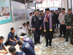 Remisi Kemerdekaan di Ciamis, Ketika Pengurangan Hukuman Menjadi Ujian Perubahan