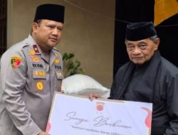 Polri dan Pesantren Perkuat Sinergi Kamtibmas di Tasikmalaya