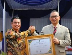 Pemkab Bogor Raih Predikat Istimewa Reformasi Hukum, Tata Kelola Jadi Sorotan