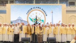 Forum Ulama Habaib Jakarta Dikukuhkan, Konsolidasi Dakwah Didorong Lebih Terarah