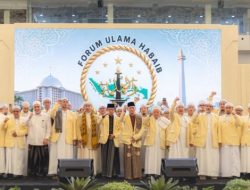 Forum Ulama Habaib Jakarta Dikukuhkan, Konsolidasi Dakwah Didorong Lebih Terarah