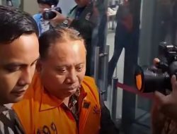 KPK Bongkar Dugaan Pungutan di Balik Jalur Mandiri Unsoed