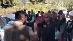Camat Lamba Leda Utara NTT Soroti Janggalnya Data Bantuan Gempa