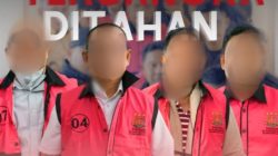 Tersangka Korupsi Dana Hibah KONI, Jejak Anggaran Mulai Terkuak