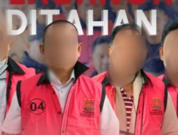 Tersangka Korupsi Dana Hibah KONI, Jejak Anggaran Mulai Terkuak