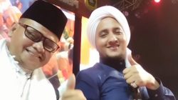 PD Mathla’ul Anwar Teguhkan Keteladanan Nabi Muhamad di Maulid Akbar Kabupaten Bogor