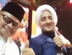 PD Mathla’ul Anwar Teguhkan Keteladanan Nabi Muhamad di Maulid Akbar Kabupaten Bogor