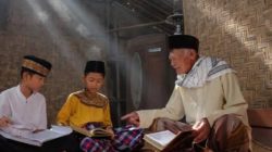 Insentif Guru Ngaji Naik Jadi Rp1 Juta, Pemkab Bogor Siapkan Rp8,4 Miliar