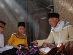 Insentif Guru Ngaji Naik Jadi Rp1 Juta, Pemkab Bogor Siapkan Rp8,4 Miliar