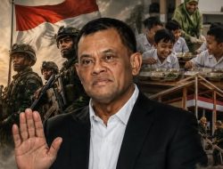 Gatot Nurmantyo Soroti Keterlibatan TNI dalam Program Sipil
