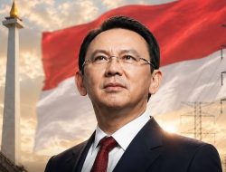 Ahok Terang-terangan Ingin Jadi Presiden, Singgung Cara Membenahi Indonesia