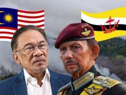 Malaysia-Brunei Dorong ASEAN Tangani Kabut Asap Lintas Batas