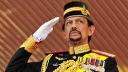 Sultan Brunei: Kita Tidak Mau Ada Golongan Anti-Maulid Nabi