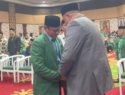 Bupati Bogor Siapkan Revitalisasi Madrasah 2026-2027, Ketua PD. Mathla’ul Anwar Beri Apresiasi