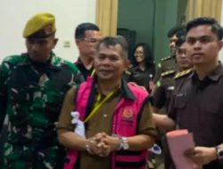 Dana Pendidikan Kesetaraan Diduga Dimanipulasi, Kepala PKBM Jadi Tersangka