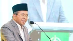Kemenag Mengajak Bersholawat, 1,78 Juta Umat Ditargetkan Ikut