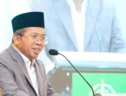 Kemenag Mengajak Bersholawat, 1,78 Juta Umat Ditargetkan Ikut