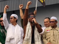 Buntut Demo Habib Bahar Bin Smith, Pemkab Bogor Hentikan Pabrik Miras di Citeureup