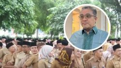 Dede Yusuf Dorong Efisiensi ASN Kecamatan di Era Digital