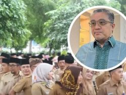 Dede Yusuf Dorong Efisiensi ASN Kecamatan di Era Digital