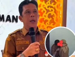 Viral Video Dua ASN, Pemprov Sumbar Bentuk Tim Pemeriksa