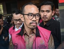 Kuasa Hukum Laporkan Sembilan Hakim Perkara Minyak Pertamina ke KY