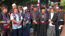 Hercules Serukan Aksi di DPR Berlangsung Damai: GRIB Jaya Siap Antisipasi Gangguan