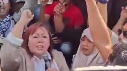 Inayah Wahid Buka Rumah Gus Dur untuk Warga Pati, Siap Kawal Aksi ke DPR