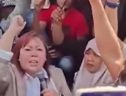 Inayah Wahid Buka Rumah Gus Dur untuk Warga Pati, Siap Kawal Aksi ke DPR