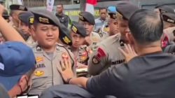 Massa 3T Geruduk BGN Jakarta, Tuntut Dana Dapur SPPG Segera Dicairkan