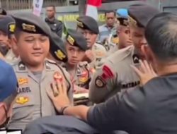 Massa 3T Geruduk BGN Jakarta, Tuntut Dana Dapur SPPG Segera Dicairkan
