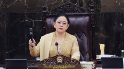 Puan Siap Terima Aspirasi AMPB, DPR Minta Aksi Berjalan Tertib