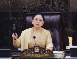 Puan Siap Terima Aspirasi AMPB, DPR Minta Aksi Berjalan Tertib