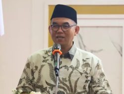 Sekda Bogor Dorong DWP Fokus pada Program yang Berdampak