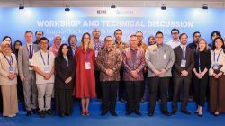 KPK Perkuat Sinergi Antar-Lembaga, Rekam 637 Agenda Sidang Korupsi pada Semester I 2026