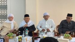 Para Kiai Sepuh : Minta Prabowo Tegas terhadap Dugaan Intervensi Muktamar NU