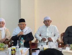 Para Kiai Sepuh : Minta Prabowo Tegas terhadap Dugaan Intervensi Muktamar NU