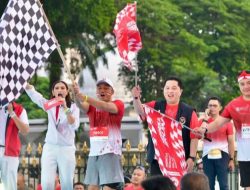 Merdeka Run 2026, Ketika Garis Finis Menjadi Ruang Kesetaraan