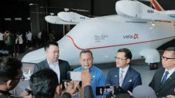 Vela Aero Luncurkan Vela Alpha, Prototipe eVTOL Buatan Indonesia