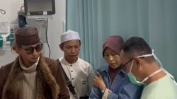 Bahar Smith Desak Pengusutan Kekerasan Saat Kerusuhan, Minta Pelaku Tak Berlindung di Balik Ormas