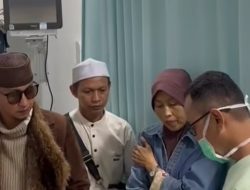 Bahar Smith Desak Pengusutan Kekerasan Saat Kerusuhan, Minta Pelaku Tak Berlindung di Balik Ormas