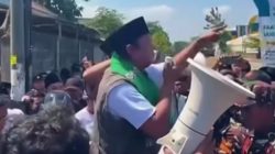 Aturan Caketum Dipersoalkan, Muktamar ke-35 NU Diwarnai Ketegangan