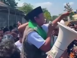 Aturan Caketum Dipersoalkan, Muktamar ke-35 NU Diwarnai Ketegangan