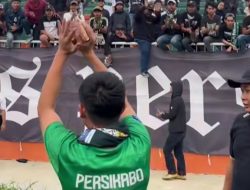 Persikabo U- 17 Tembus 8 Besar Piala Soeratin Jawa Barat 2026, Tundukan Bogor Raya FC Skor 1 – 0
